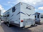 2012 Foresriver 2012 Forest River Puma Camper