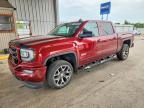 2017 GMC Sierra K1500 SLT