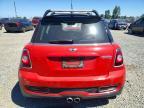 2013 Mini Cooper s