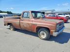 1986 Chevrolet C10