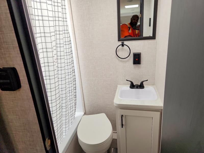 2025 Jayco Inc JFSLX175BH