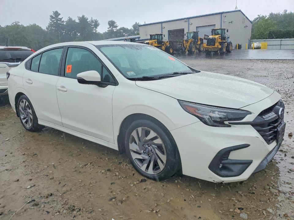 2023 Subaru Legacy Limited