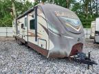 2014 Keystone Laredo Camper