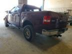 2004 Ford F150 Supercrew