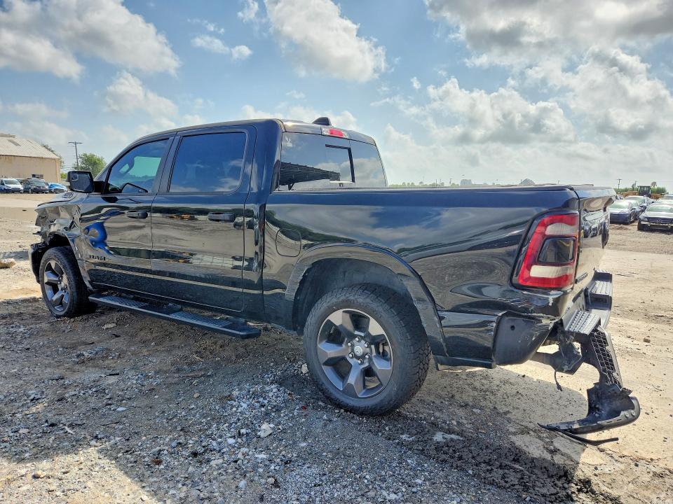 2020 Dodge RAM 1500 BIG HORN/LONE Star