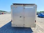 2009 Aluma 8220 H 2009 Aluma Enclosed Cargo Trailer