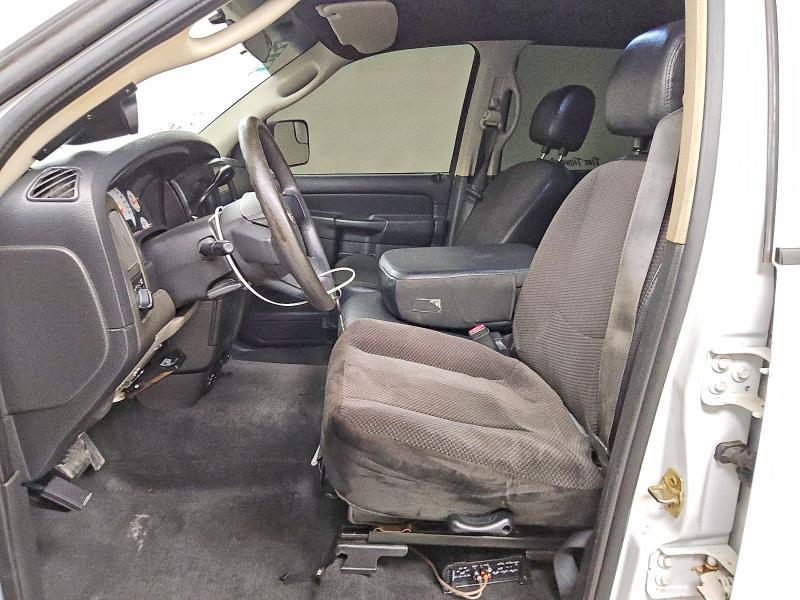 2005 Dodge RAM 2500 ST