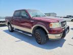 2004 Ford F150 Supercrew