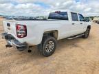 2015 Chevrolet Silverado K2500 Heavy Duty