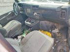 2015 Chevrolet Express G3500