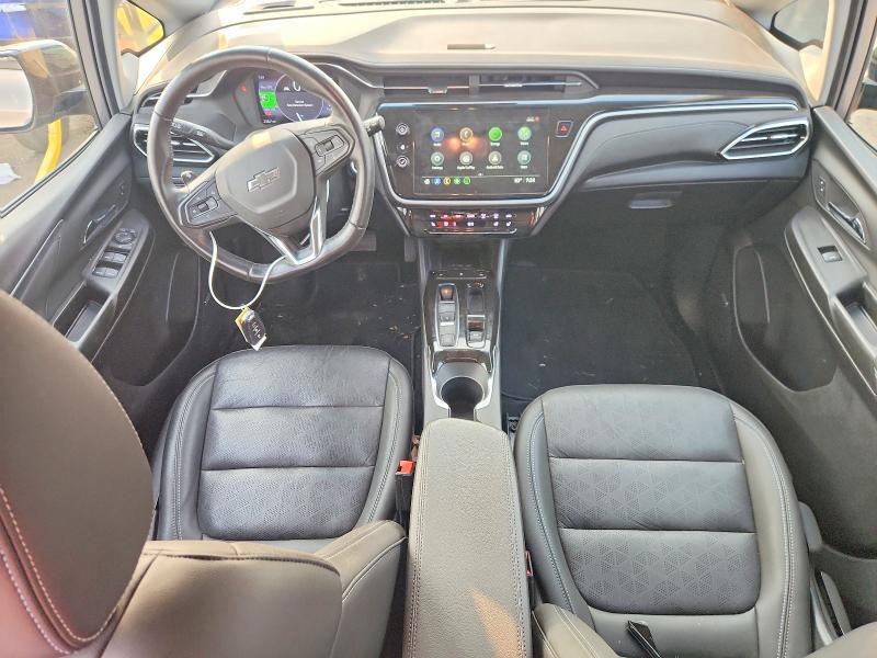 2023 Chevrolet Bolt ev 2LT