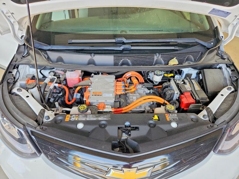 2021 Chevrolet Bolt ev lt