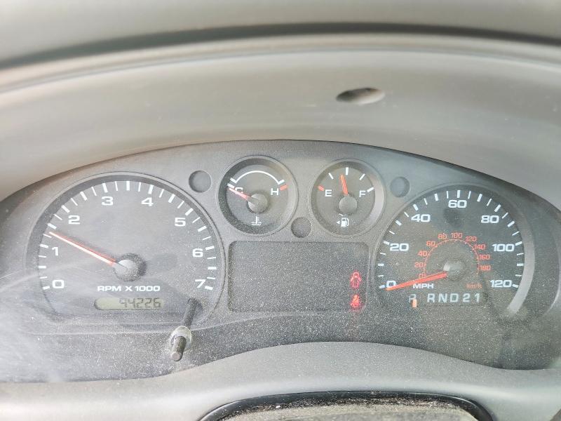 2006 Ford Ranger