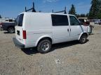 2002 Chevrolet Astro