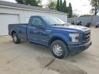2017 Ford F150