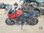 2022 Triumph Tiger Sport 660