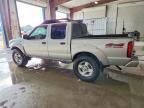 2001 Nissan Frontier XE