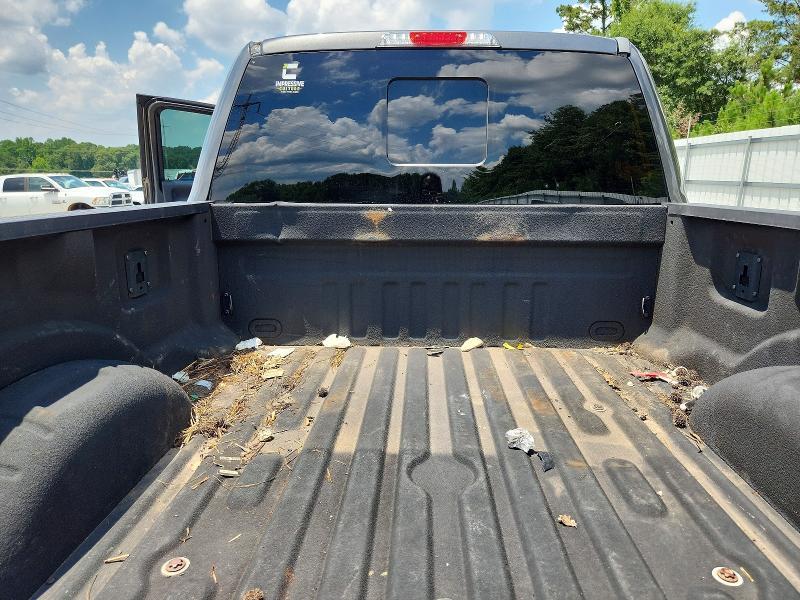 2017 Ford F250 Super Duty