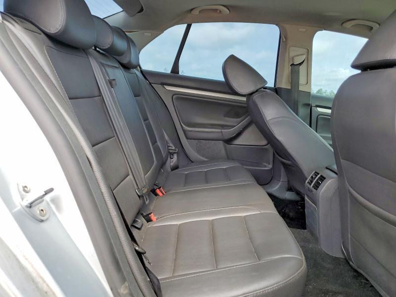 2009 Volkswagen Jetta tdi
