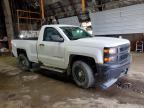 2015 Chevrolet Silverado K1500