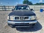 2000 Nissan Frontier