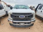 2020 Ford F250 Super Duty
