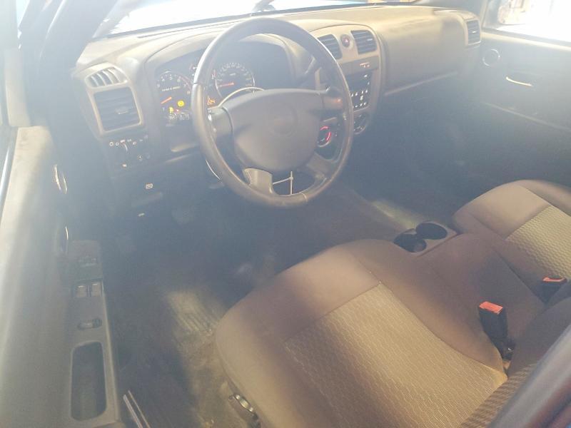 2012 Chevrolet Colorado LT