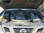 2012 Nissan Frontier S