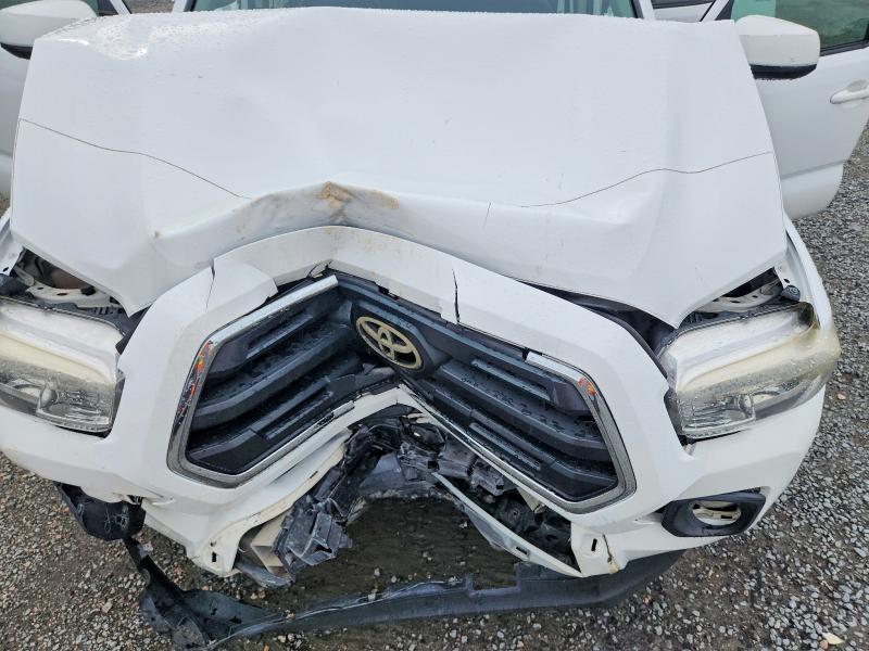 2017 Toyota Tacoma SR5 V6