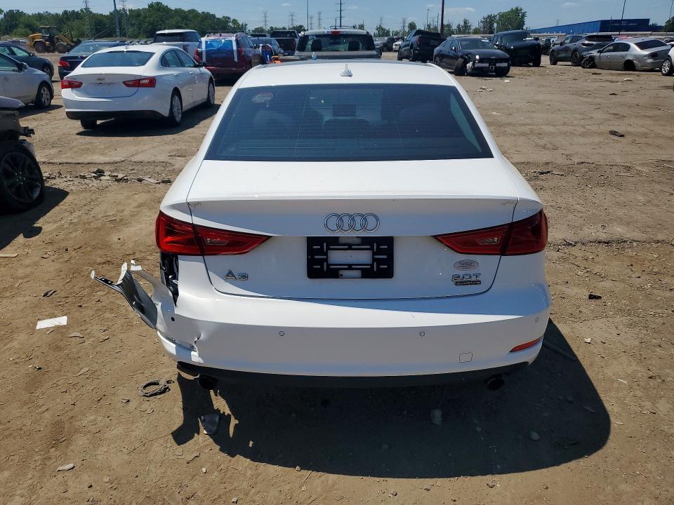 2016 Audi A3 Premium