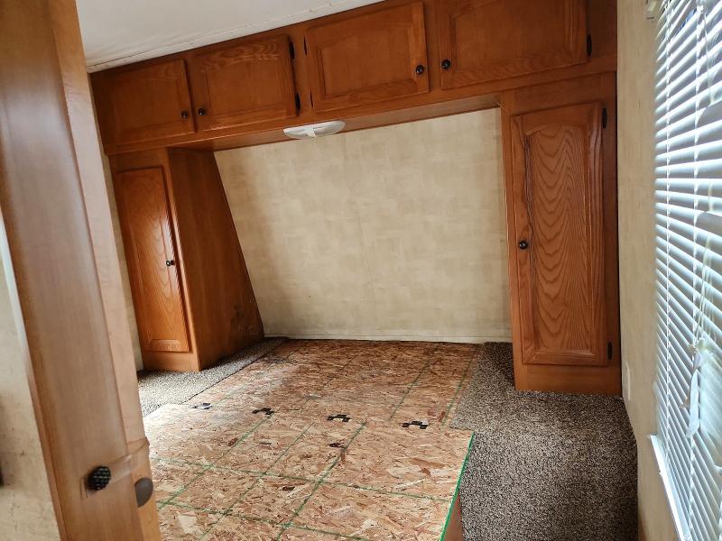 2011 Hornet 2011 Keystone Hideout Camper