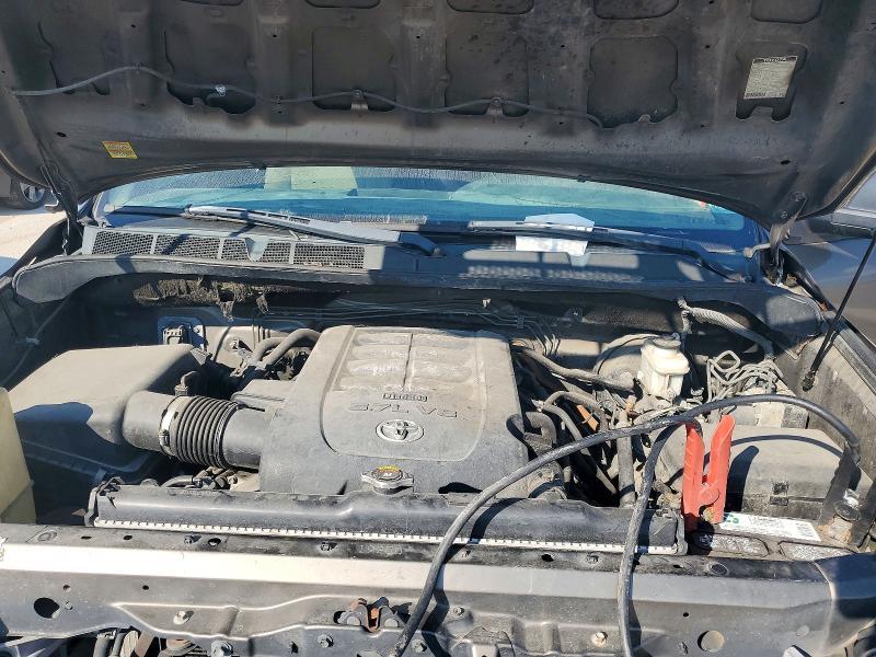 2011 Toyota Tundra Crewmax SR5