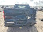 2021 Chevrolet Silverado C1500 RST