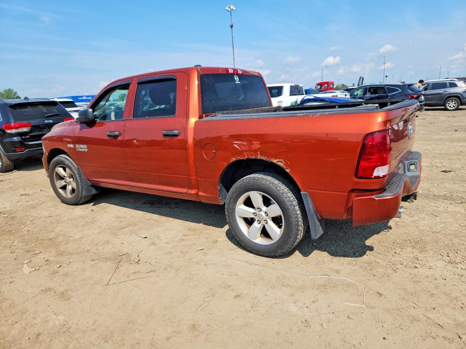 2013 Dodge RAM 1500 ST