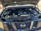 2012 Nissan Titan SV