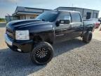 2008 Chevrolet Silverado K1500