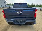 2021 Chevrolet Silverado K1500 LT Trail Boss