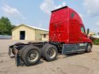 2015 Freightliner Cascadia Semi Truck