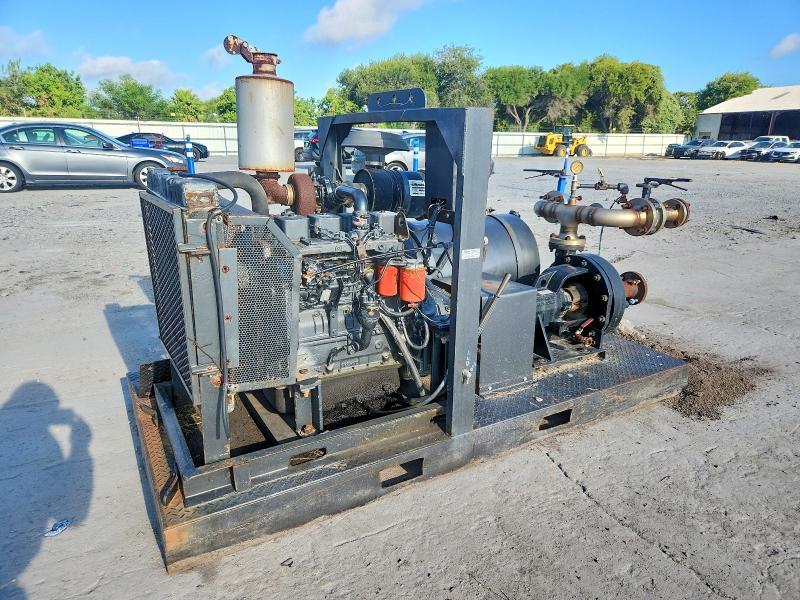 2008 Pump C-Pump
