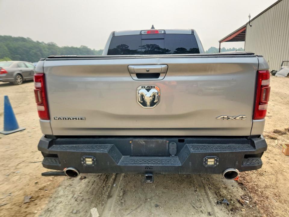 2019 Dodge 1500 Laramie