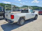 2018 Chevrolet Silverado K1500