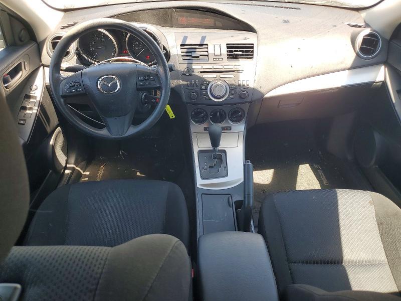 2011 Mazda 3 I