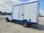 2023 Ford E350 Refrigerated BOX Truck