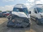 2017 Mercedes-Benz Sprinter