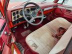 1981 Chevrolet C10