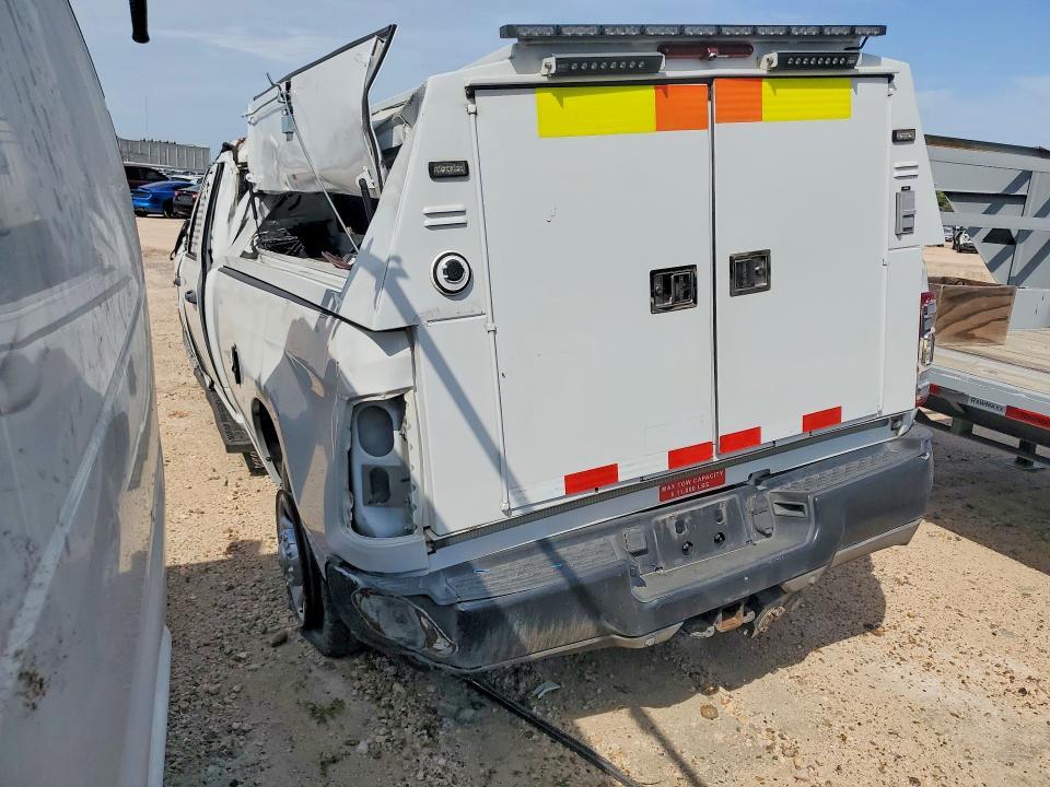2022 Dodge 2022 Dodg ram 3500 4WD Crewcab