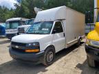 2021 Chevrolet Express Delivery Truck