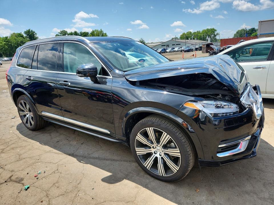 2022 Volvo Xc90 T8 Recharge Inscription