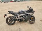 2025 Triumph Daytona 660