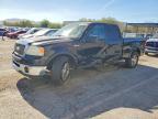 2006 Ford F150 Supercrew
